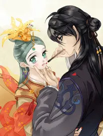 漫画改编条目推荐缩略占位图